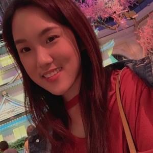 Meet your Posher, Grace